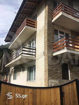 Продается загородный дом в Бакуриани Тбилиси - изображение 4