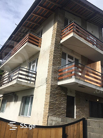 Продается загородный дом в Бакуриани Тбилиси - изображение 2