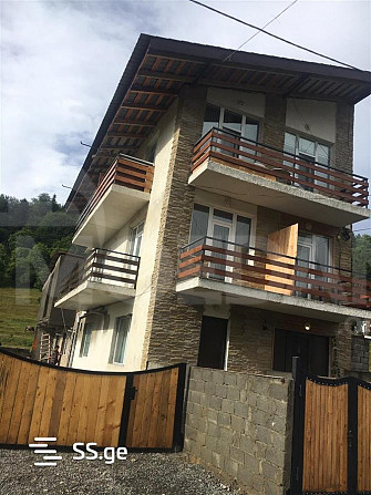 Продается загородный дом в Бакуриани Тбилиси - изображение 5