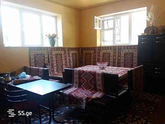 იყიდება 20 ოთახიანი კერძო სახლი ივერთუბანში Тбилиси