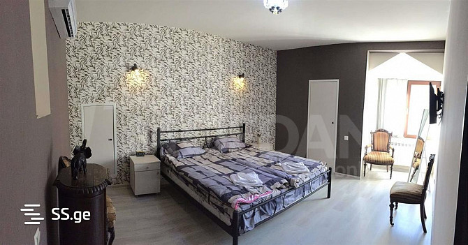 Сдается 4-х комнатная квартира на Сололаке Тбилиси - изображение 4