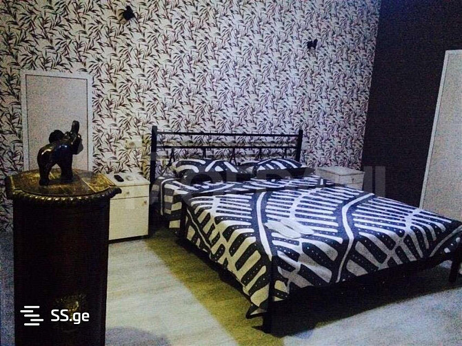 Сдается 4-х комнатная квартира на Сололаке Тбилиси - изображение 3
