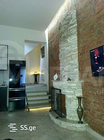 Сдается 4-х комнатная квартира на Сололаке Тбилиси - изображение 2
