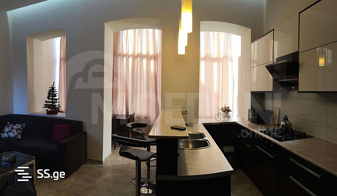 4-room apartment for rent in Sololak Tbilisi - photo 6