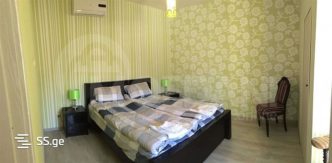 4-room apartment for rent in Sololak Tbilisi - photo 7