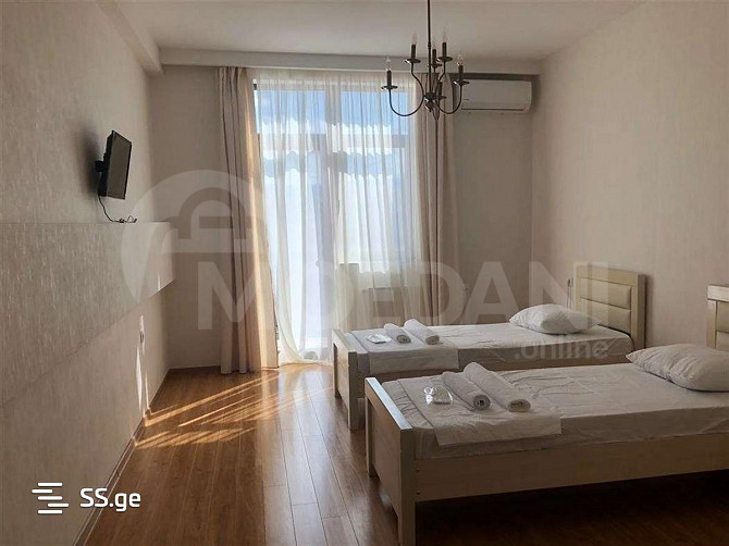 Продается частный дом в Исане Тбилиси - изображение 6