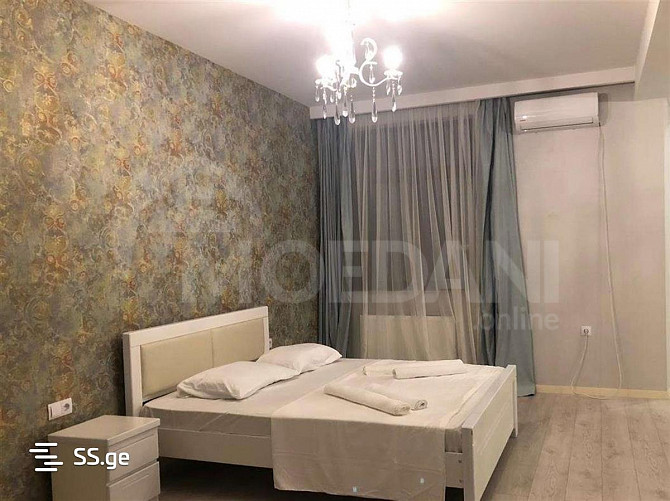 Продается частный дом в Исане Тбилиси - изображение 4