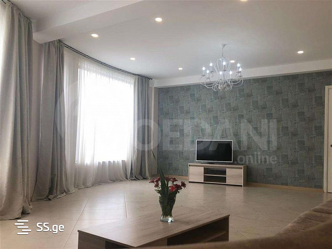 Продается частный дом в Исане Тбилиси - изображение 5