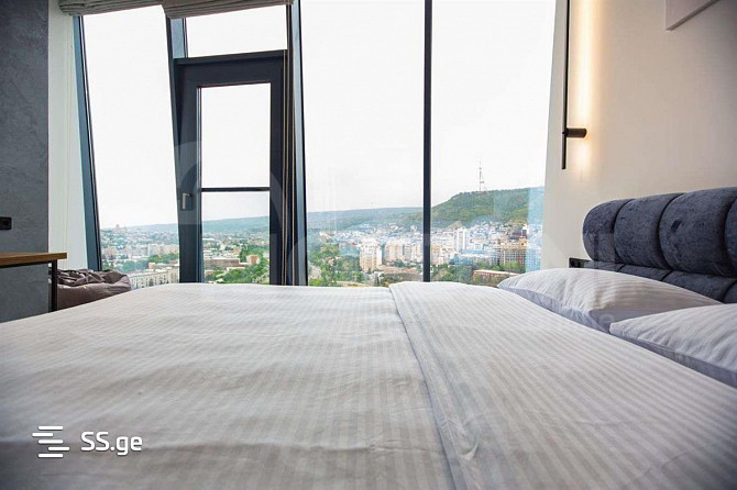 1-room apartment for rent in Saburtalo Tbilisi - photo 5