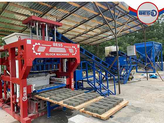 blokis cexi თბილისი