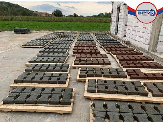 blokis cexi თბილისი