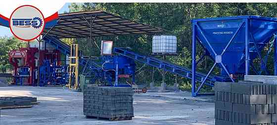 blokis cexi თბილისი