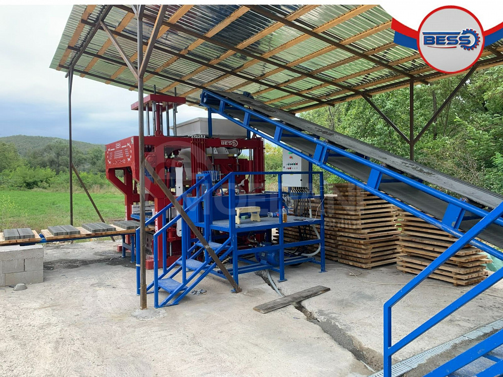 blokis cexi Tbilisi - photo 3