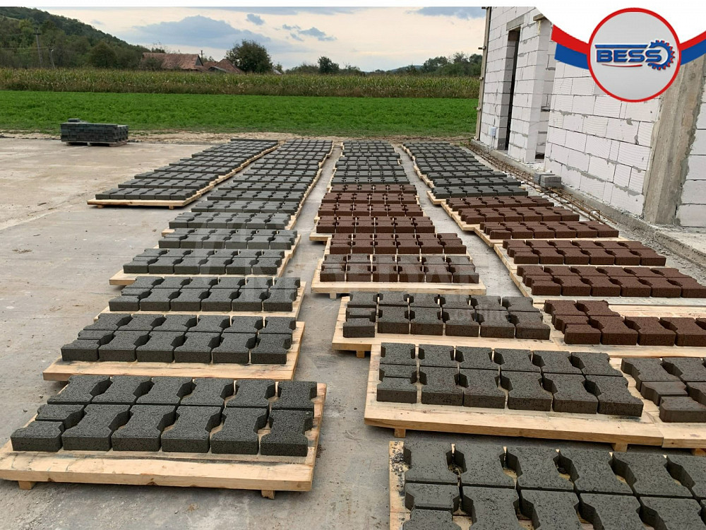 blokis cexi Tbilisi - photo 5