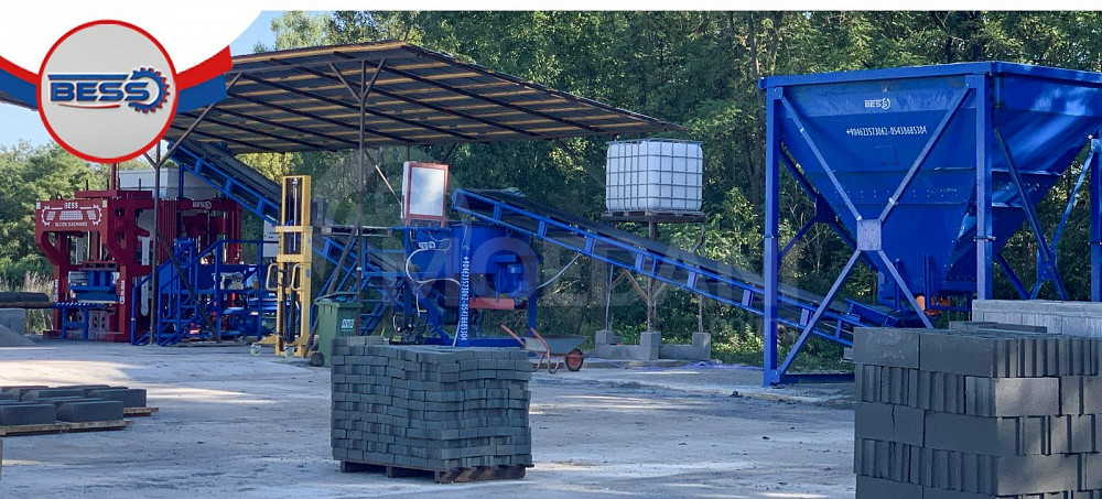 blokis cexi Tbilisi - photo 4