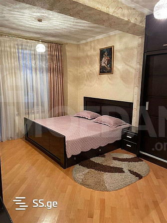 Сдается 6-комнатная квартира в Ваке Тбилиси - изображение 3