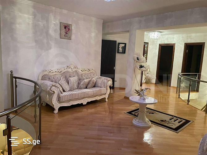 6-room apartment for rent in Vake Tbilisi - photo 7