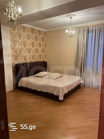 Сдается 6-комнатная квартира в Ваке Тбилиси - изображение 4