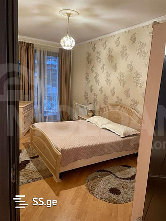 Сдается 6-комнатная квартира в Ваке Тбилиси - изображение 6