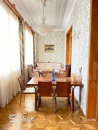 Сдается 5-комнатная квартира в Ваке Тбилиси - изображение 6