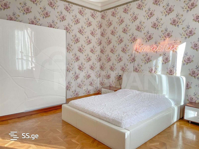 Сдается 5-комнатная квартира в Ваке Тбилиси - изображение 7