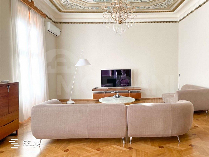 Сдается 5-комнатная квартира в Ваке Тбилиси - изображение 8