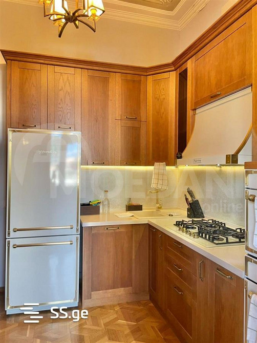 Apartments For Rent five-room 180м² 5/6 floor Tbilisi - photo 5