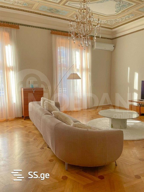 Apartments For Rent five-room 180м² 5/6 floor Tbilisi - photo 3
