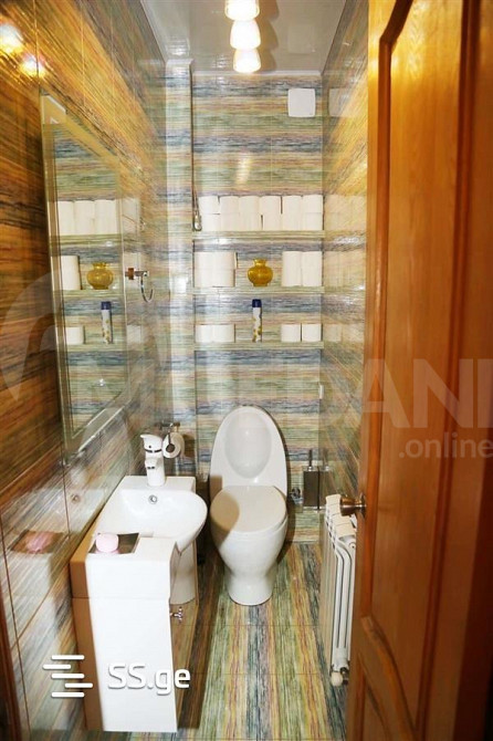 Apartments For Rent five-room 180м² 5/6 floor Tbilisi - photo 4