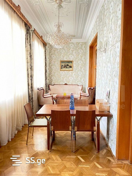 Apartments For Rent five-room 180м² 5/6 floor Tbilisi - photo 6