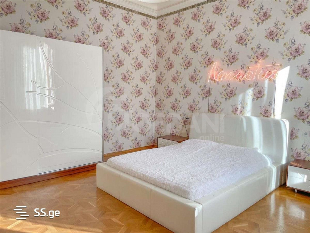 Apartments For Rent five-room 180м² 5/6 floor Tbilisi - photo 7