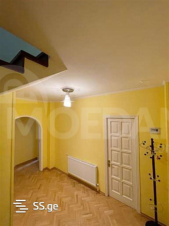 Сдается 5-комнатная квартира в Мтацминда Тбилиси - изображение 2
