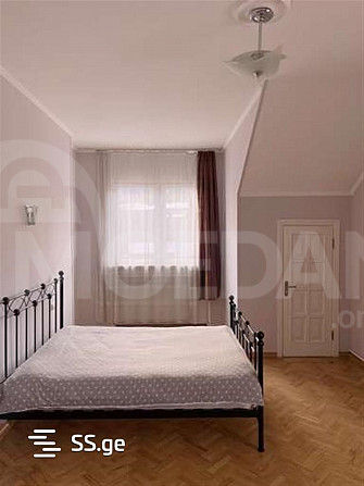 Сдается 5-комнатная квартира в Мтацминда Тбилиси - изображение 3