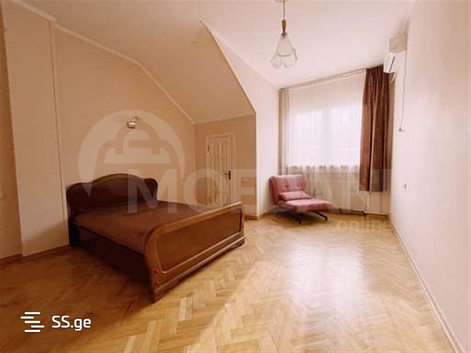 Сдается 5-комнатная квартира в Мтацминда Тбилиси - изображение 8