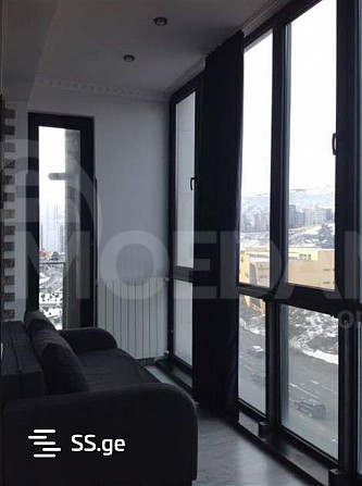 2-room apartment for sale in Dighom massif Tbilisi - photo 5