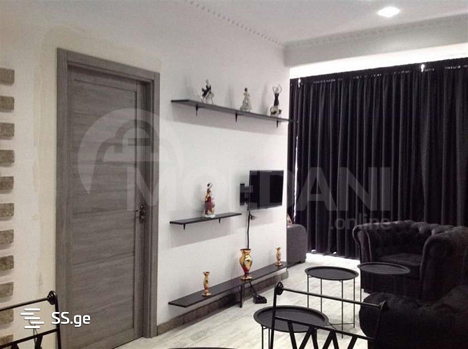 2-room apartment for sale in Dighom massif Tbilisi - photo 3