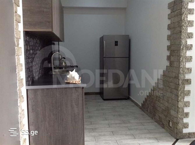 2-room apartment for sale in Dighom massif Tbilisi - photo 7