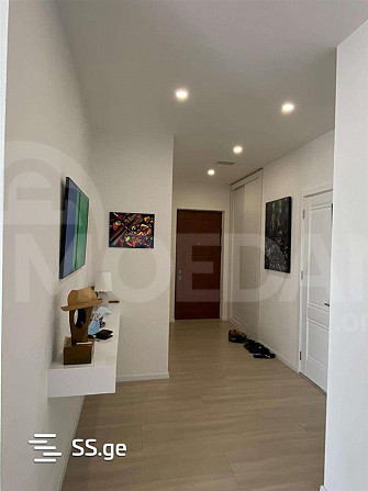 Продается 3-х комнатная квартира в Сабуртало Тбилиси - изображение 3