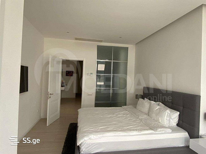 Продается 3-х комнатная квартира в Сабуртало Тбилиси - изображение 8