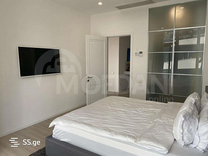 Продается 3-х комнатная квартира в Сабуртало Тбилиси - изображение 7