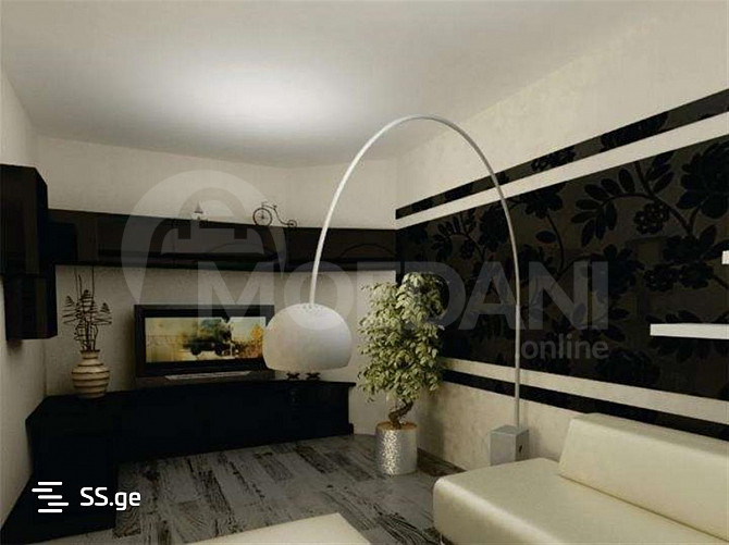 Продается 3-х комнатная квартира в Сабуртало Тбилиси - изображение 5