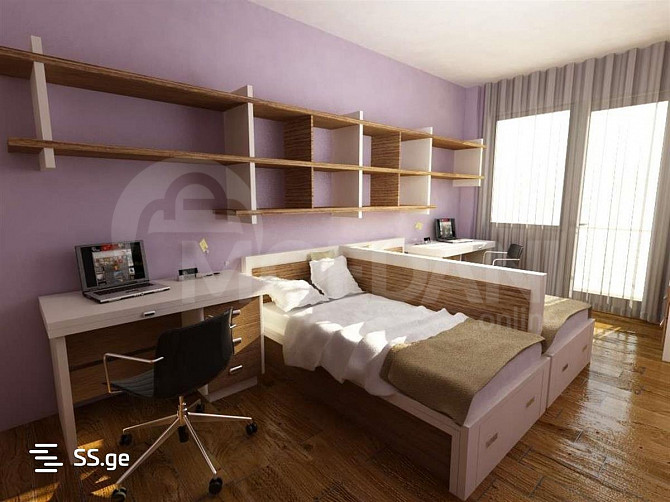 3-room apartment for sale in Saburtalo Tbilisi - photo 3