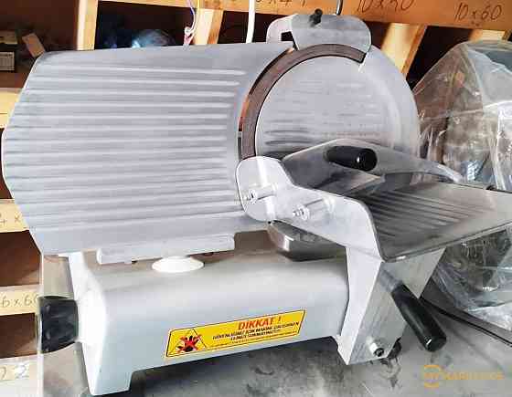 Слайсер из Европы + рассрочка Тбилиси