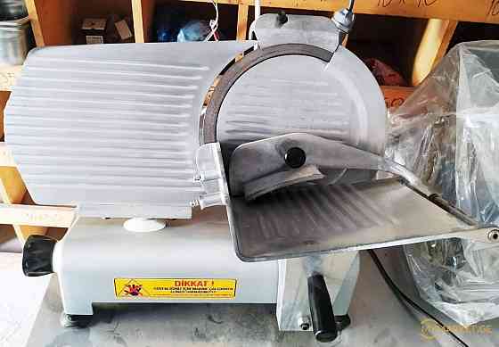 Слайсер из Европы + рассрочка Тбилиси