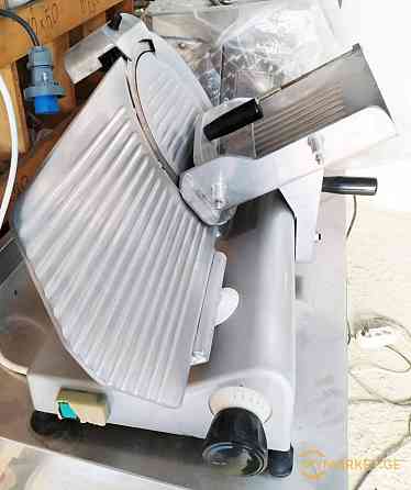 Слайсер из Европы + рассрочка Тбилиси