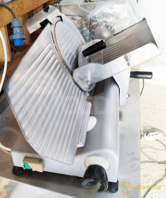 სლაისერი ევროპიდან+განვადება თბილისი - photo 3