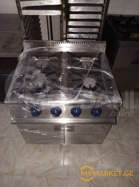 4 camphor stoves from Europe + installment Tbilisi - photo 2