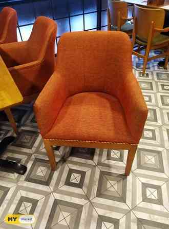 Tables and chairs for cafe-bar, home and all business areas Tbilisi