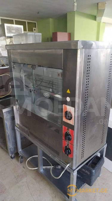 Курица гриль (25 цыплят) из Европы + рассрочка Тбилиси - изображение 1