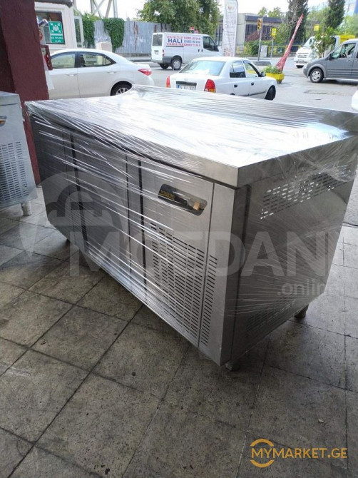 მაგიდა მაცივარი ევროპიდან თბილისი - photo 1